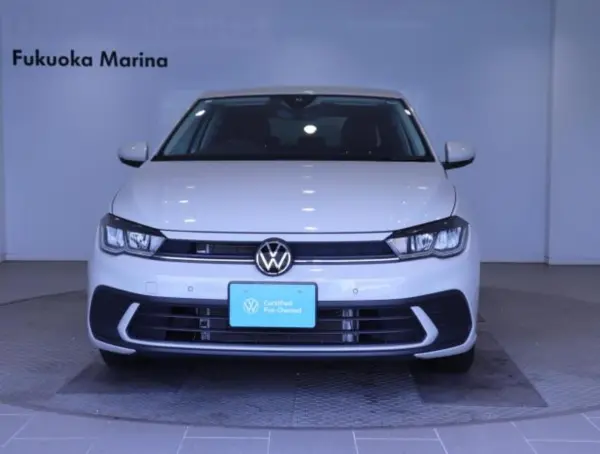 2024 Volkswagen Polo — photo 7 | Tuminion Kenya