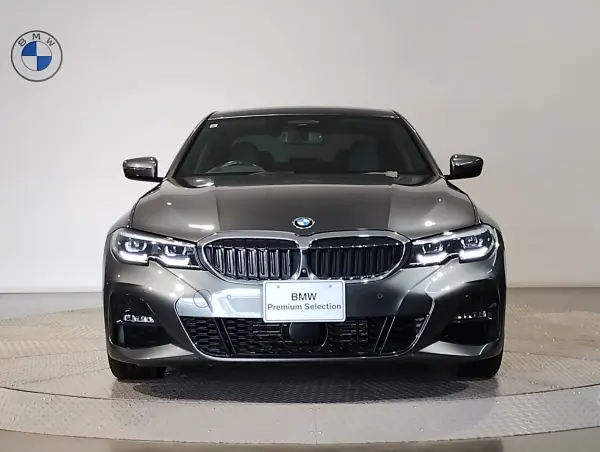 BMW 3 Series 320d xDrive M Sport Edition Joy Plus Diesel Turbo 4WD — photo 7