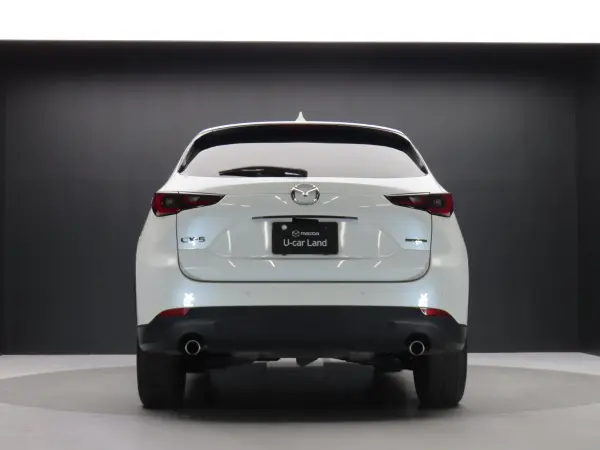 Mazda CX-5 2.2 XD Proactive Diesel Turbo One Owner BOSE Navi ETC Dashcam (Snowflake White Pearl Mica) — photo 9