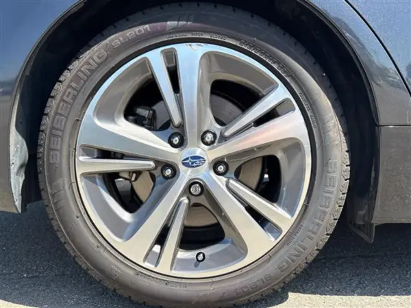 2016 Subaru Levorg — photo 8 | Tuminion Kenya