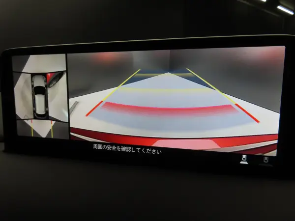 Mazda CX-5 2.0 20S Smart Edition One Owner Navigation Full Seg 360° Camera (Soul Red Crystal Metallic) — photo 9