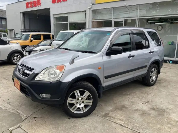 Honda CR-V 2.0 Performance iL 4WD