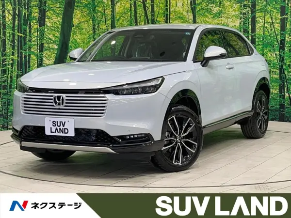 Honda Vezel 1.5 e:HEV Z