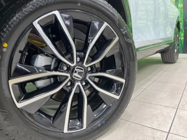 2026 Honda Vezel — photo 9 | Tuminion Kenya