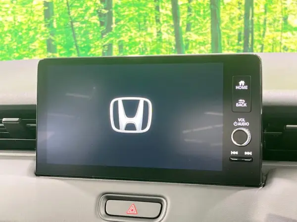2026 Honda Vezel — photo 3 | Tuminion Kenya