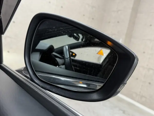 2019 Mazda 3 Fastback — photo 9 | Tuminion Kenya
