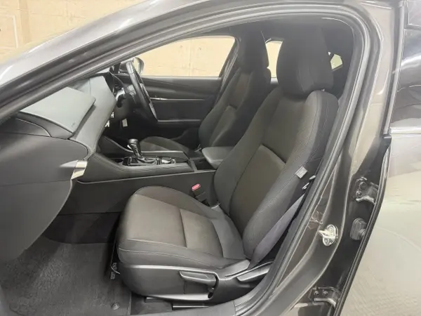 2019 Mazda 3 Fastback — photo 2 | Tuminion Kenya