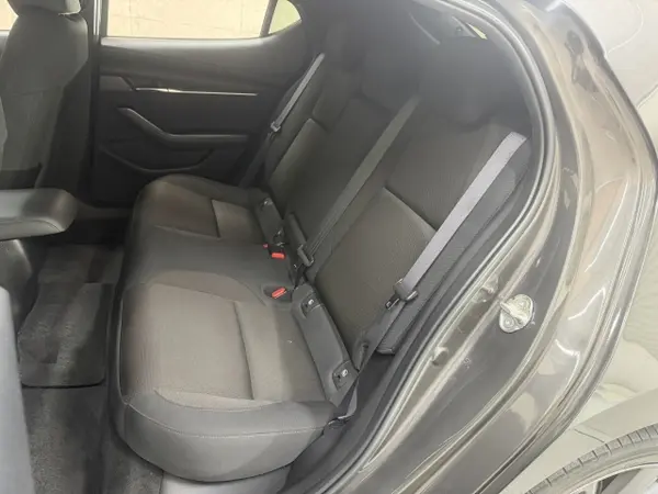 2019 Mazda 3 Fastback — photo 3 | Tuminion Kenya