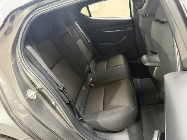2019 Mazda 3 Fastback — photo 7 | Tuminion Kenya