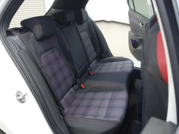 2025 Volkswagen Golf — photo 9 | Tuminion Kenya