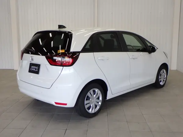 2023 Honda Fit — photo 3