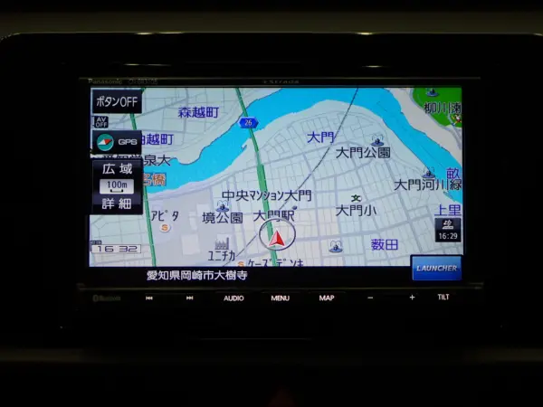 2023 Honda Fit — photo 2