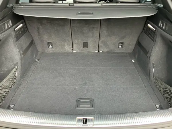 Audi SQ5 3.0 4WD — photo 8