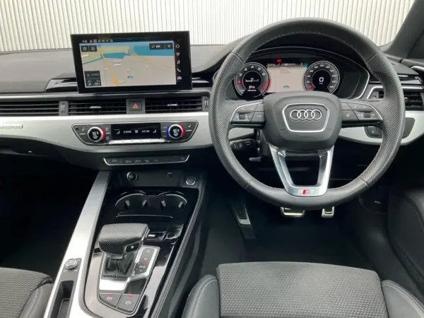 2021 Audi A5 Sportback — photo 7 | Tuminion Kenya