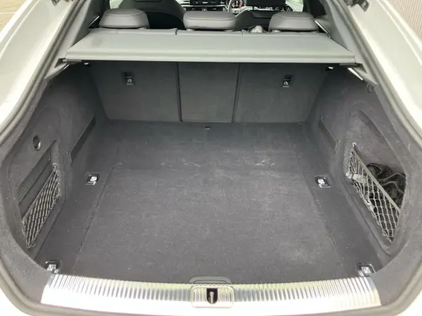 2021 Audi A5 Sportback — photo 8 | Tuminion Kenya