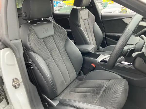 2021 Audi A5 Sportback — photo 9 | Tuminion Kenya