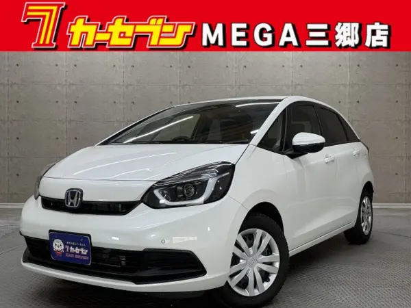 Honda Fit 1.5 e:HEV Basic