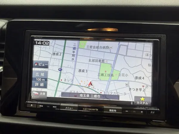Honda Fit 1.5 e:HEV Basic — photo 8