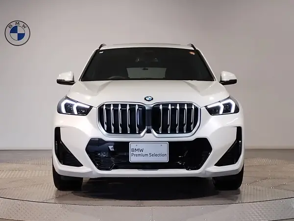2025 Bmw X1 — photo 3 | Tuminion Kenya