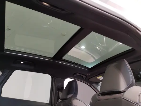 2025 Bmw X1 — photo 9 | Tuminion Kenya
