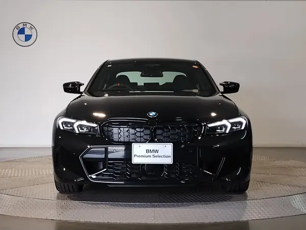 BMW 3 Series M340i xDrive 4WD — photo 7