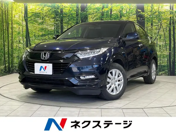 Honda Vezel 1.5 Hybrid Z Honda Sensing 4WD