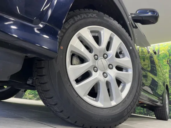 Honda Vezel 1.5 Hybrid Z Honda Sensing 4WD — photo 9