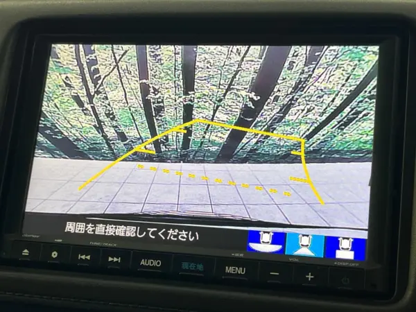 Honda Vezel 1.5 Hybrid Z Honda Sensing 4WD — photo 7