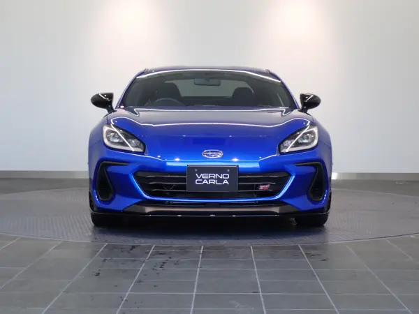 2025 Subaru Brz — photo 3