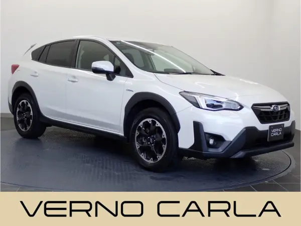 Subaru XV 2.0e-L EyeSight 4WD