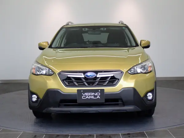 2021 Subaru Xv — photo 3