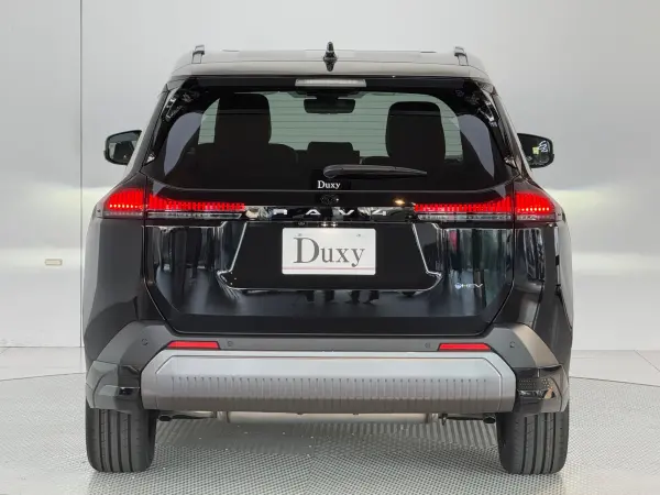 2026 Toyota  Rav4 — photo 3