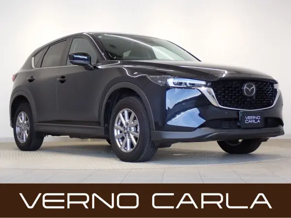 Mazda CX-5 2.2 XD Smart Edition Diesel Turbo