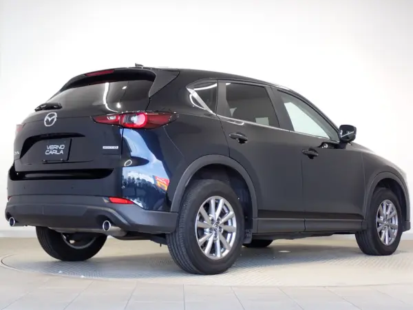2023 Mazda Cx5 — photo 3 | Tuminion Kenya