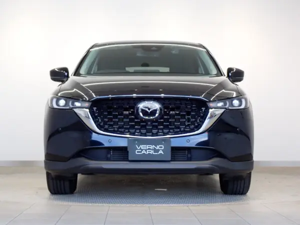 2023 Mazda Cx5 — photo 7 | Tuminion Kenya