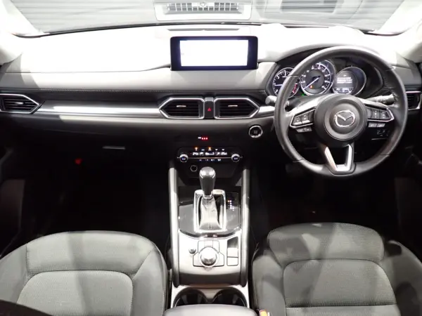 2023 Mazda Cx5 — photo 9 | Tuminion Kenya