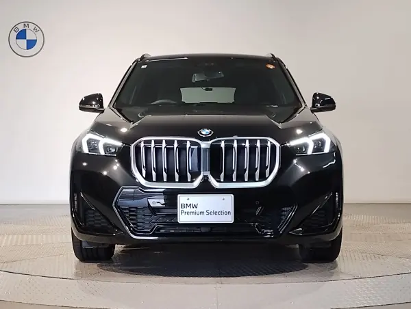 2025 Bmw X1 — photo 7 | Tuminion Kenya