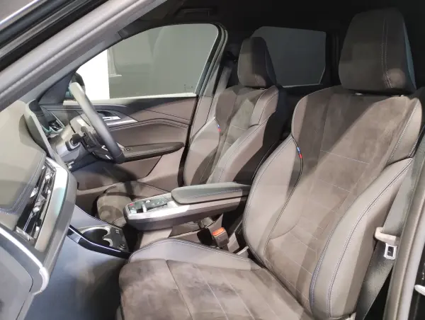 2025 Bmw X1 — photo 9 | Tuminion Kenya