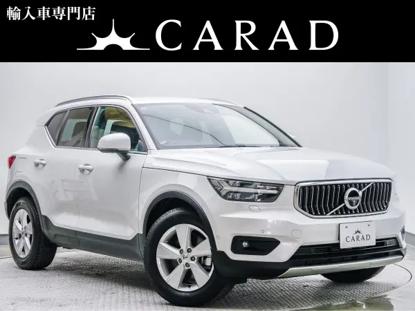 Volvo XC40 T5 AWD Inscription 4WD