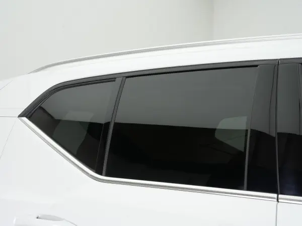 Volvo XC40 T5 AWD Inscription 4WD — photo 9