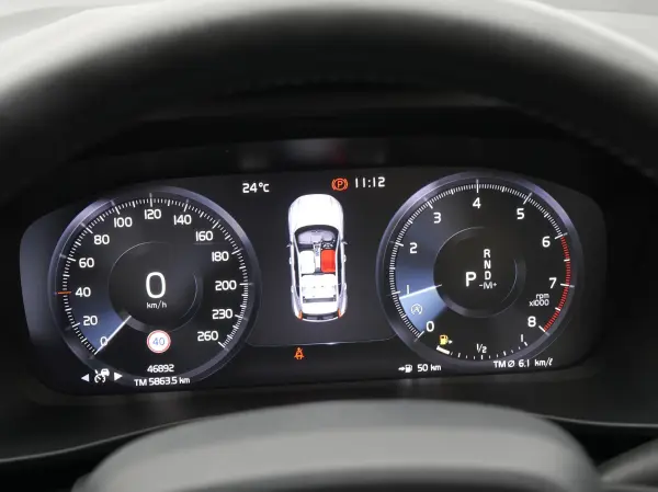 2019 Volvo Xc40 — photo 3