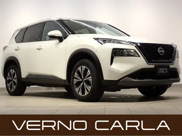 Nissan X-Trail 1.5 X e-4ORCE 4WD — thumbnail 1