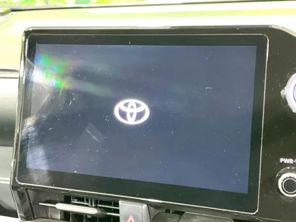 2023 Toyota Noah — photo 3 | Tuminion Kenya