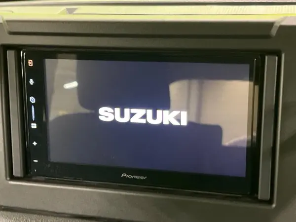 Suzuki Jimny Sierra 1.5 JC 4WD DA Back Camera Collision Mitigation Cruise Control Seat Heater (Medium Gray) — photo 7