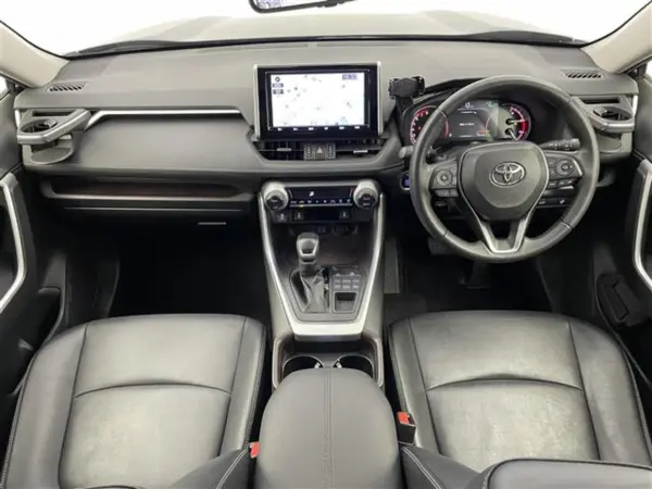 2021 Toyota  Rav4 — photo 2 | Tuminion Kenya