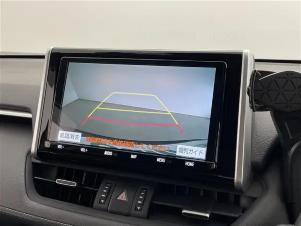 2021 Toyota  Rav4 — photo 7 | Tuminion Kenya