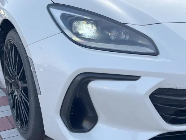 2022 Subaru Brz — photo 9 | Tuminion Kenya