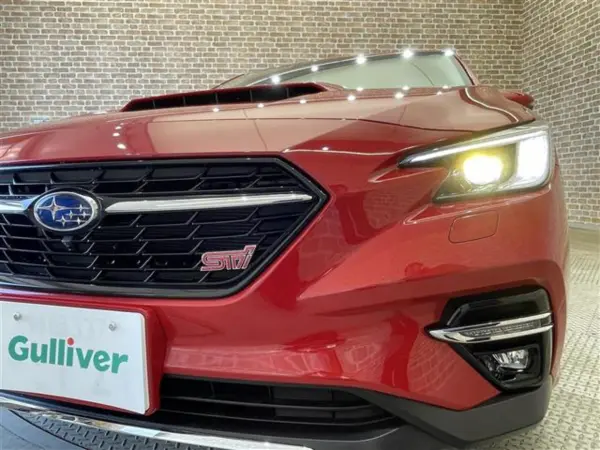 2021 Subaru Levorg — photo 8 | Tuminion Kenya
