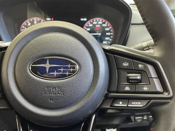 2021 Subaru Levorg — photo 3 | Tuminion Kenya