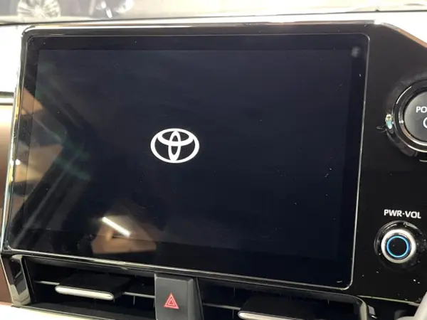 2023 Toyota Noah — photo 7 | Tuminion Kenya